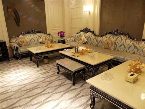 邢台东庭汇KTV消费价格点评