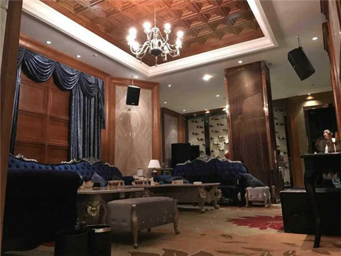 邢台好玩开放KTV真空排名